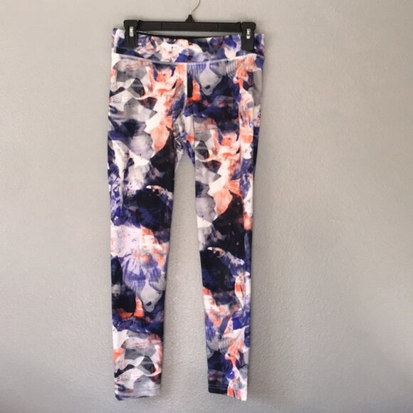 Adidas leggings - Picture 1 of 3